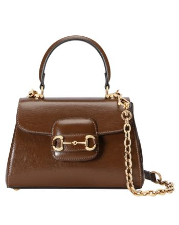 Gucci Horsebit 1955 Mini Bag 703848