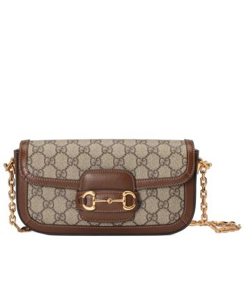 Gucci Horsebit 1955 Shoulder Bag 735178