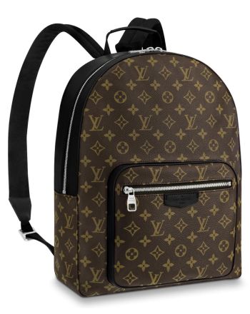 Louis Vuitton JOSH Bag M41530 Black