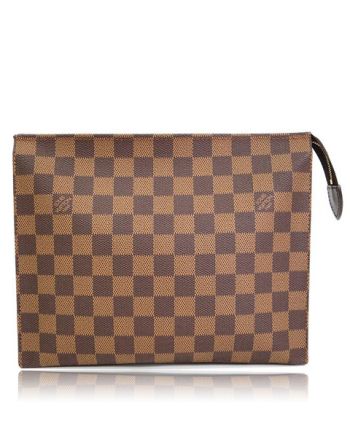 Louis Vuitton Damier N47534 Brown