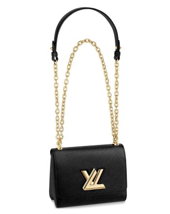 Louis Vuitton Twist PM M54278