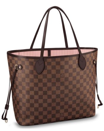 Louis Vuitton Neverfull MM N41603 Pink