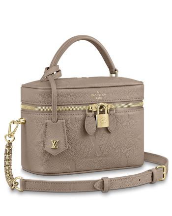 Louis Vuitton Vanity PM M45608 M45598