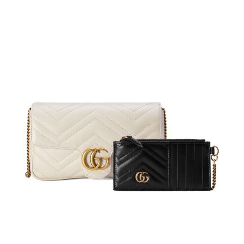 Gucci GG Marmont Mini Bag 751526 