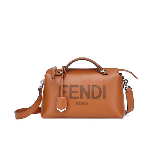 Fendi Medium By The Way Boston Bag 8BL146 